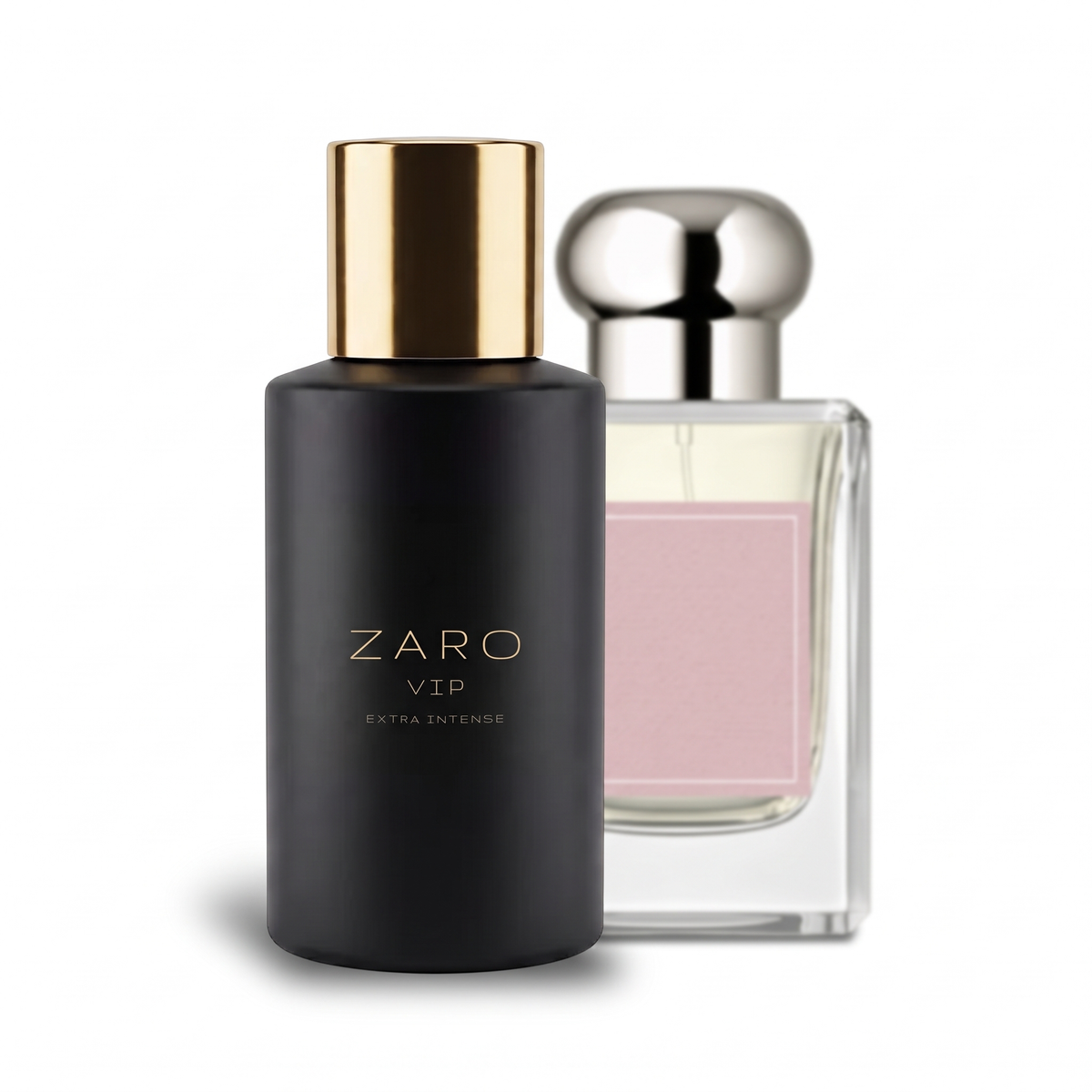 Inspired by - Rose Water & Vanilla (EXTRA INTENSE)
