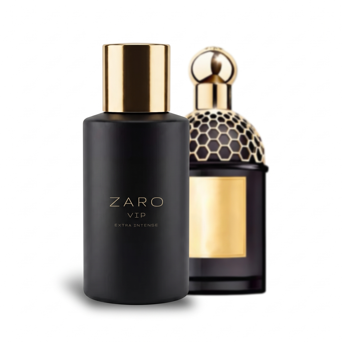 Inspired by - Santal Royal (EXTRA INTENSE)