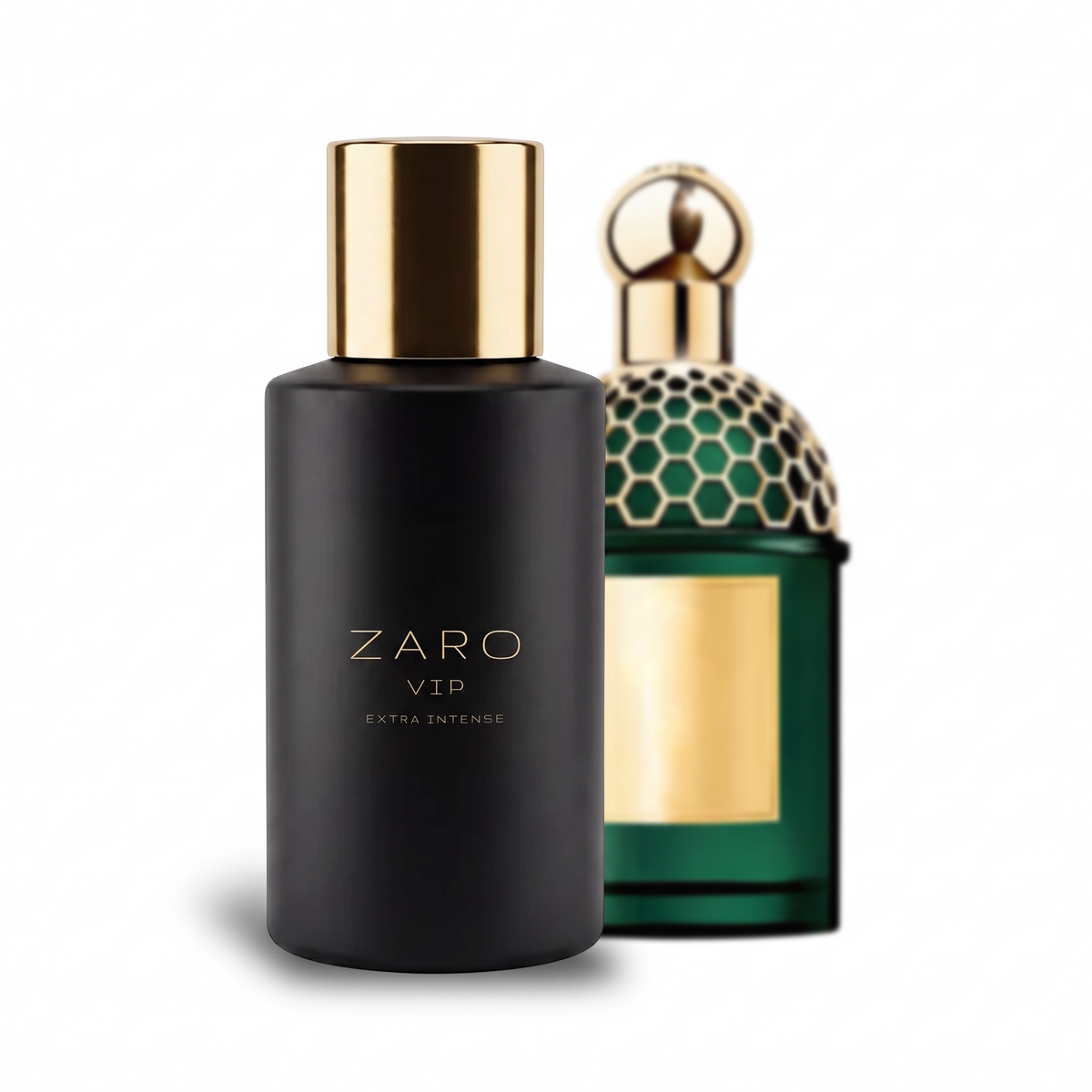 Inspired by - Oud Essentiel (EXTRA INTENSE)