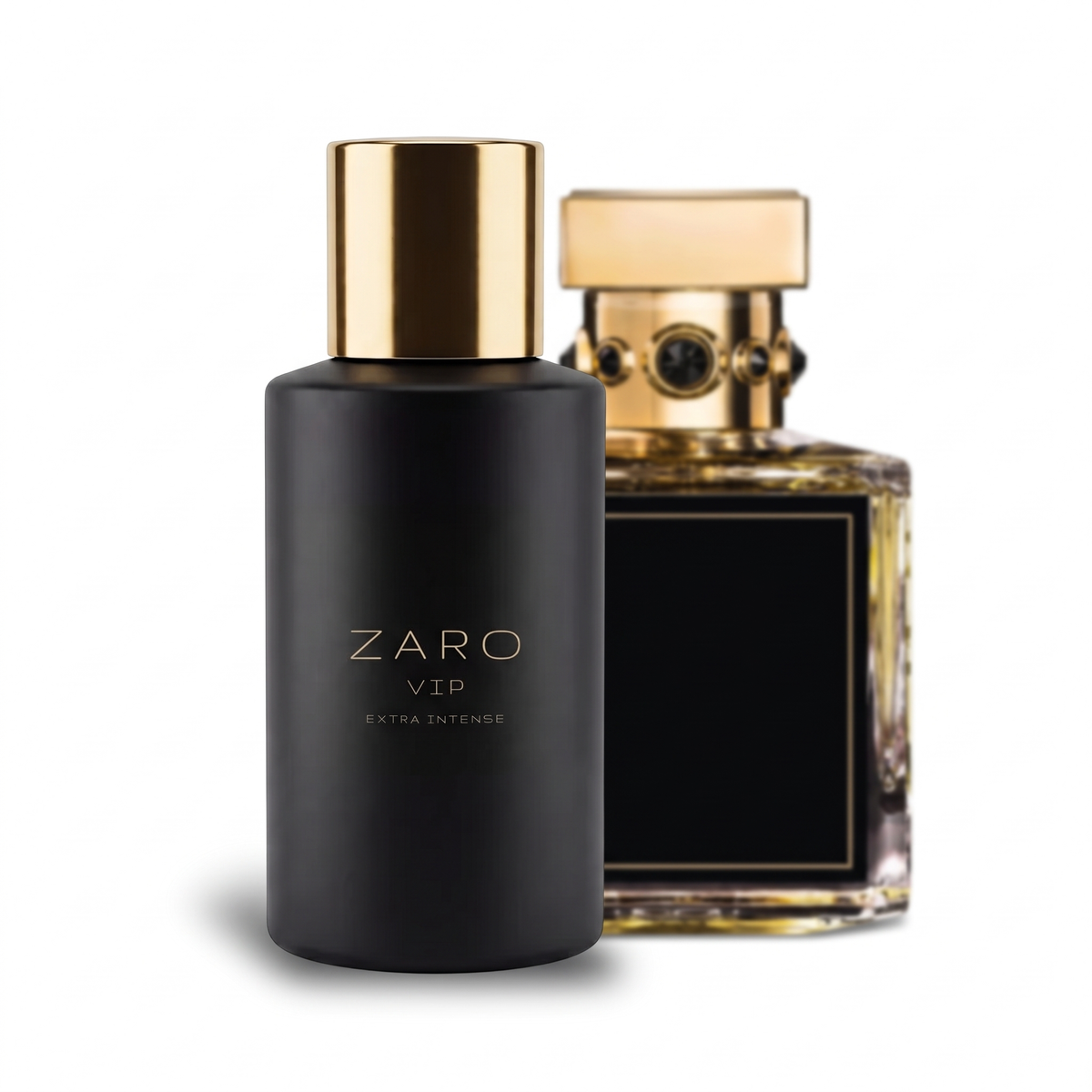 Inspired by - Santal Complet (EXTRA INTENSE)