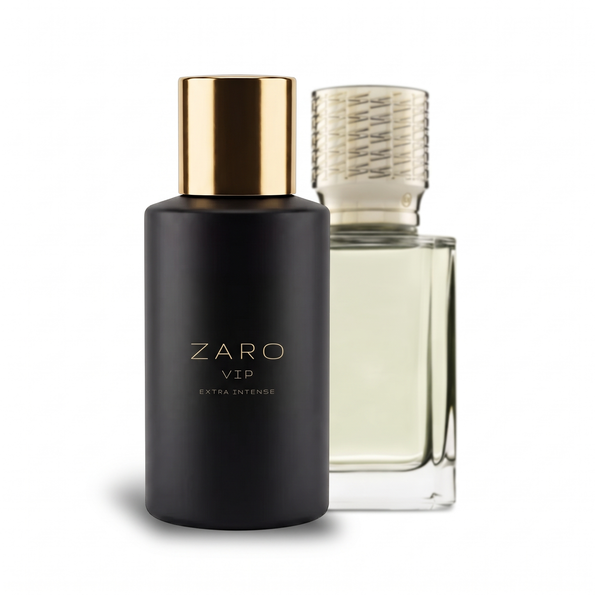 Inspired by - Vetiver Moloko (EXTRA INTENSE)
