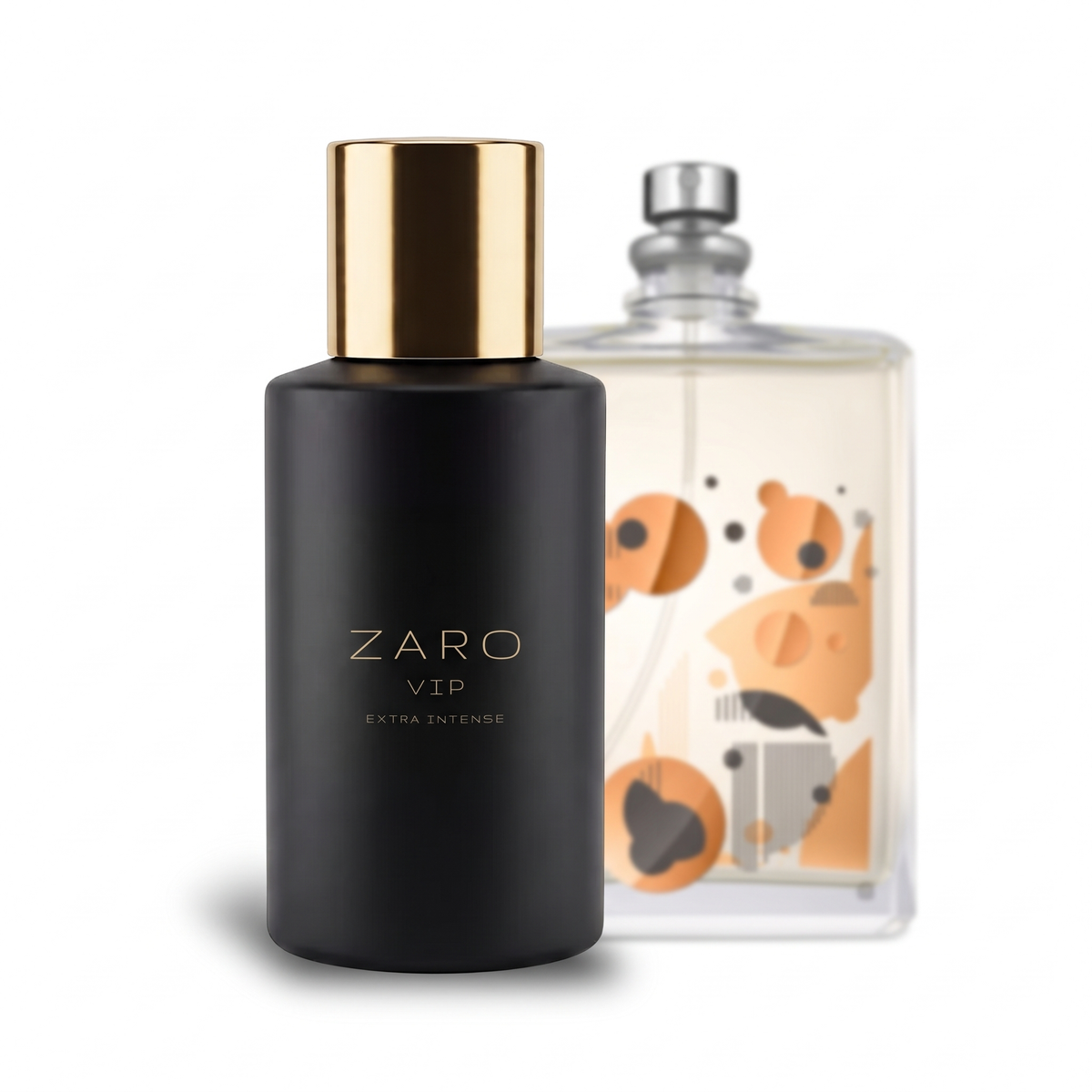 Inspired by - Molecule 01 + Mandarin (EXTRA INTENSE)