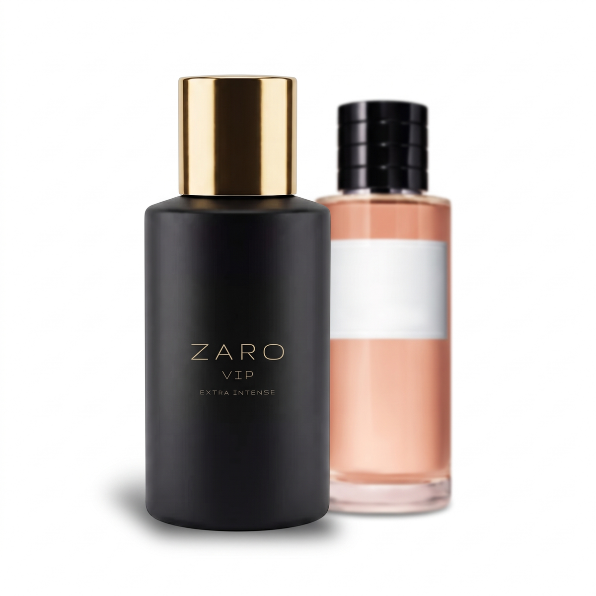 Inspired by - Oud Ispahan (EXTRA INTENSE)