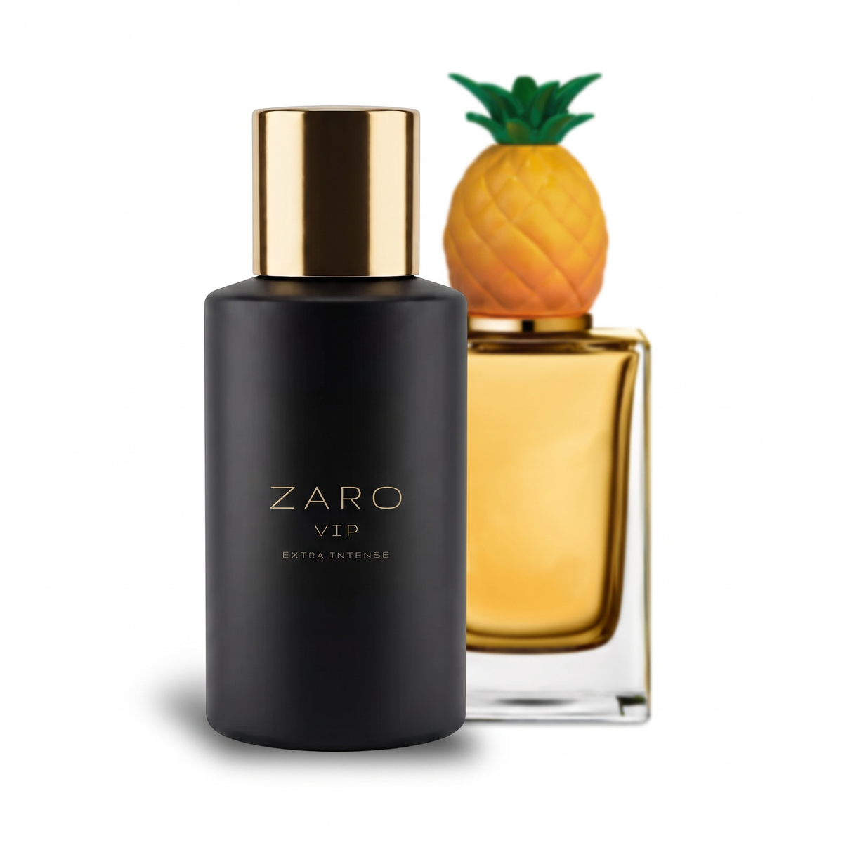 Inspired by - Pineapple (EXTRA INTENSE)