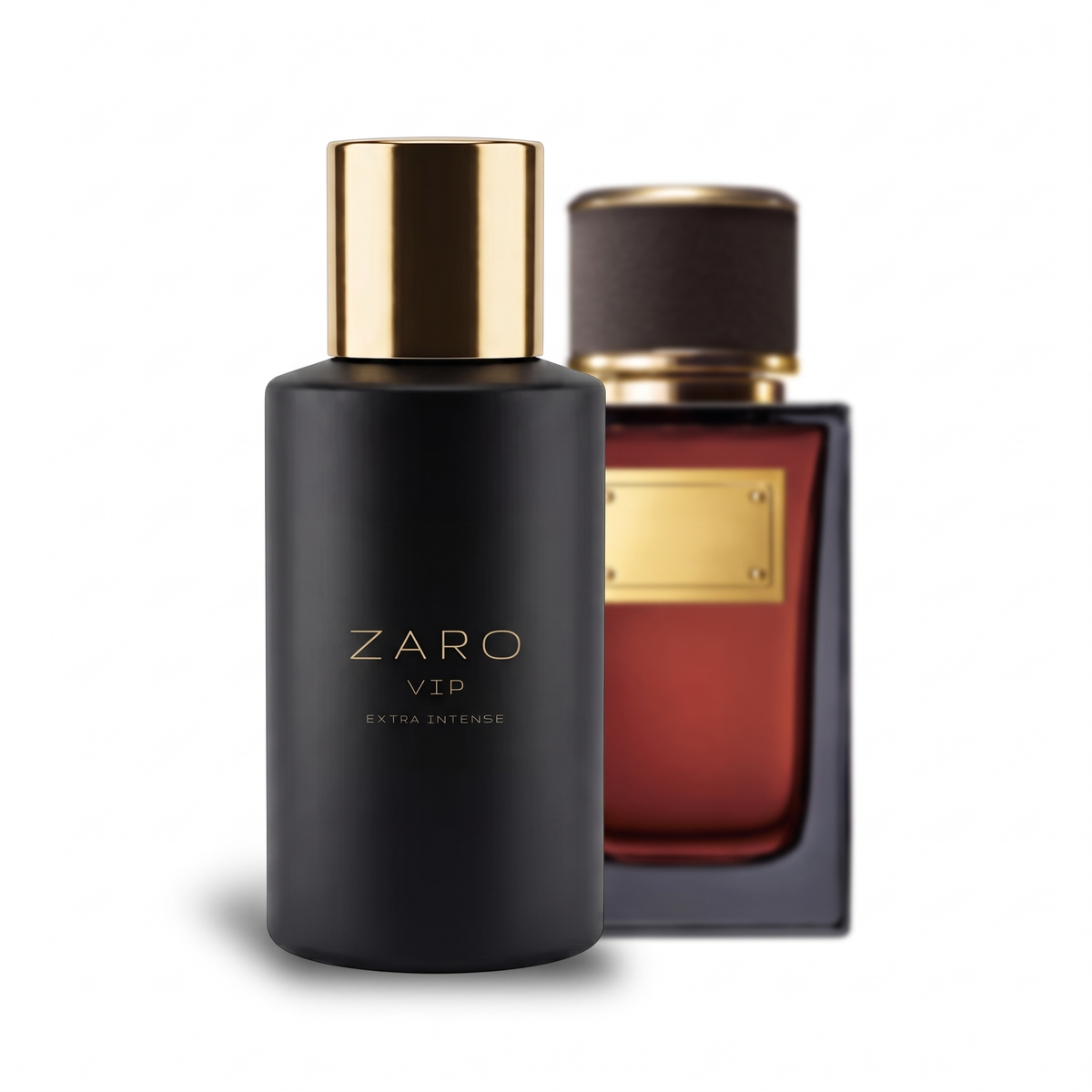 Inspired by - Velvet Zafferano (EXTRA INTENSE)