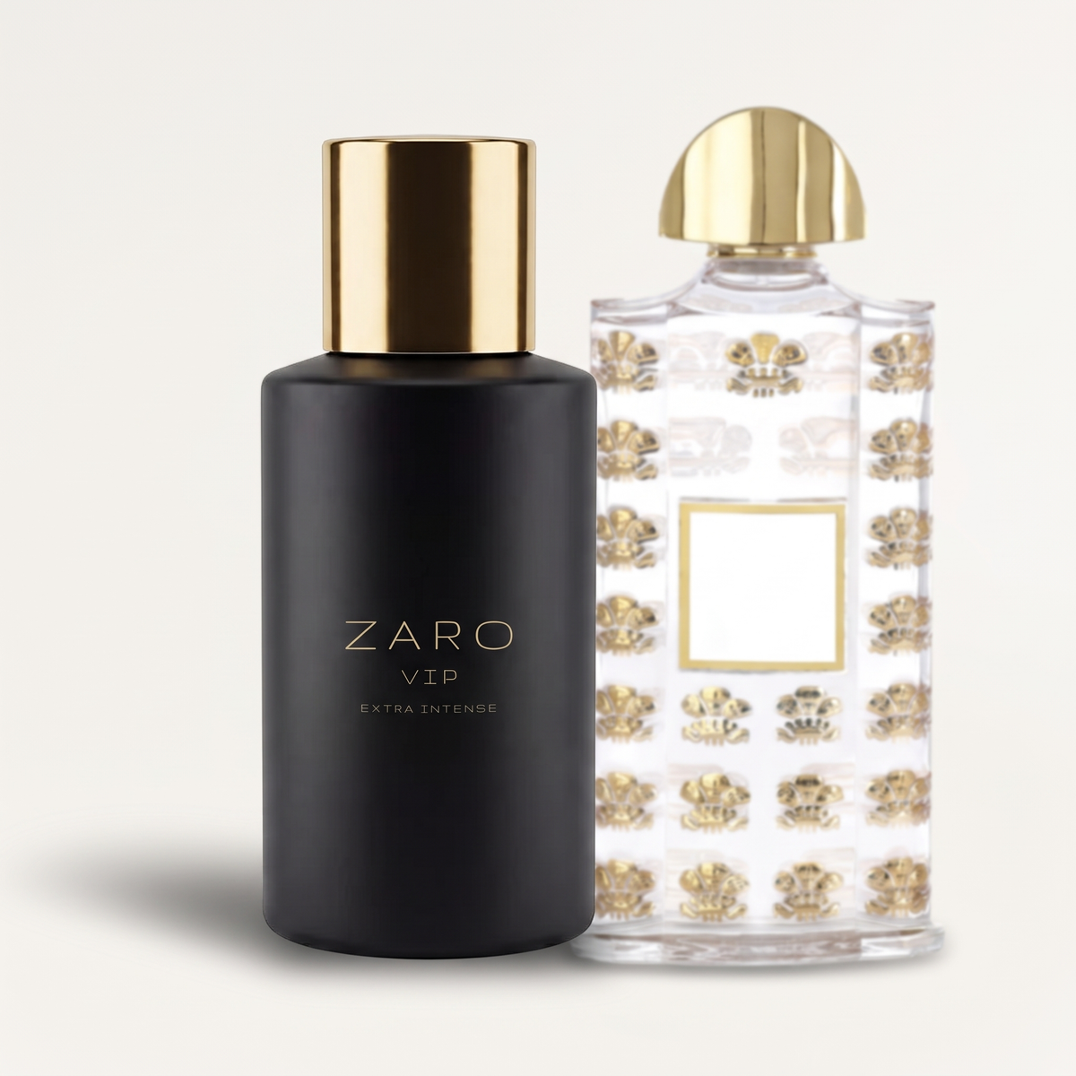 Inspired by - Pure White Cologne (EXTRA INTENSE)