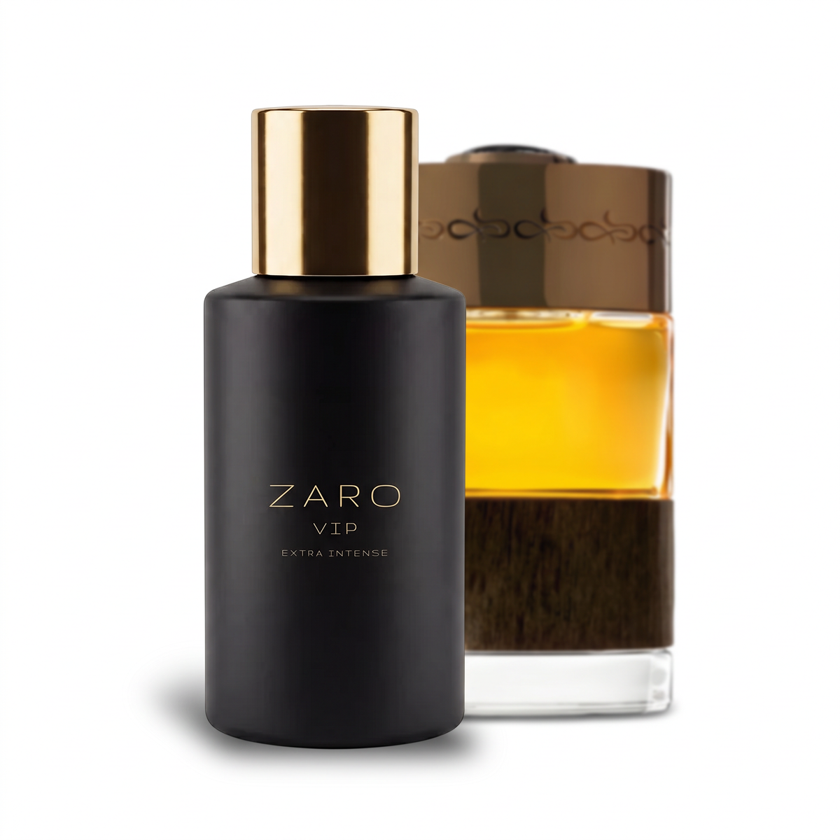 Inspired by - Dubai Oud (EXTRA INTENSE)
