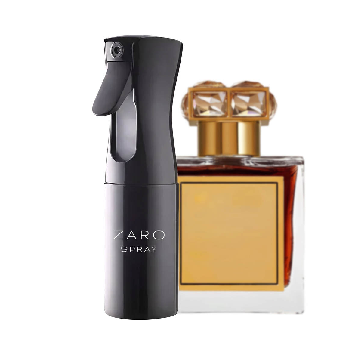Spray 200ml - Amber Aoud