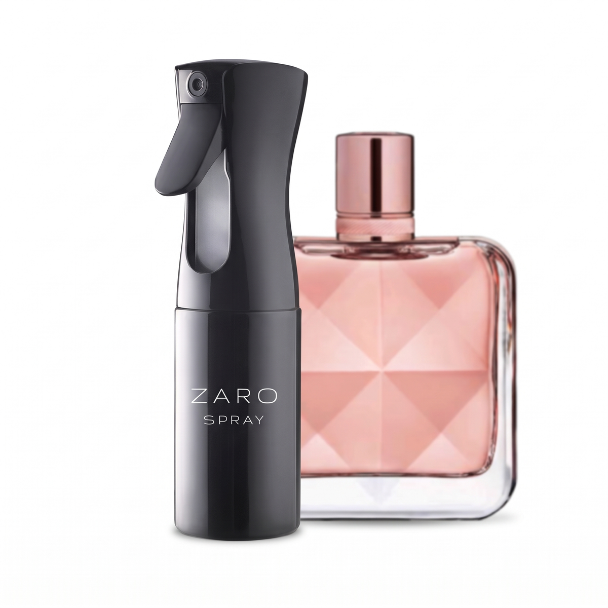 Spray 200ml - Irresistible