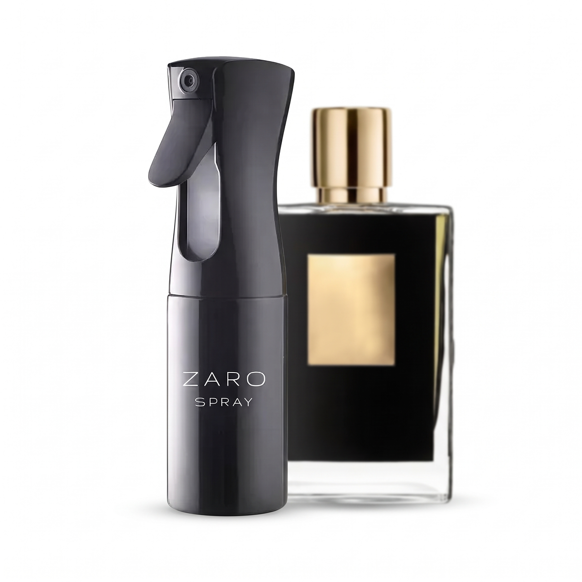 Spray 200ml - Black Phantom