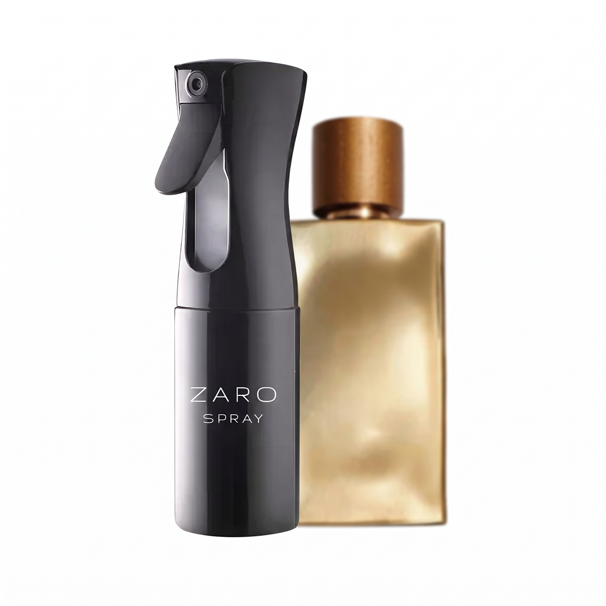 Spray 200ml - Silky Woods