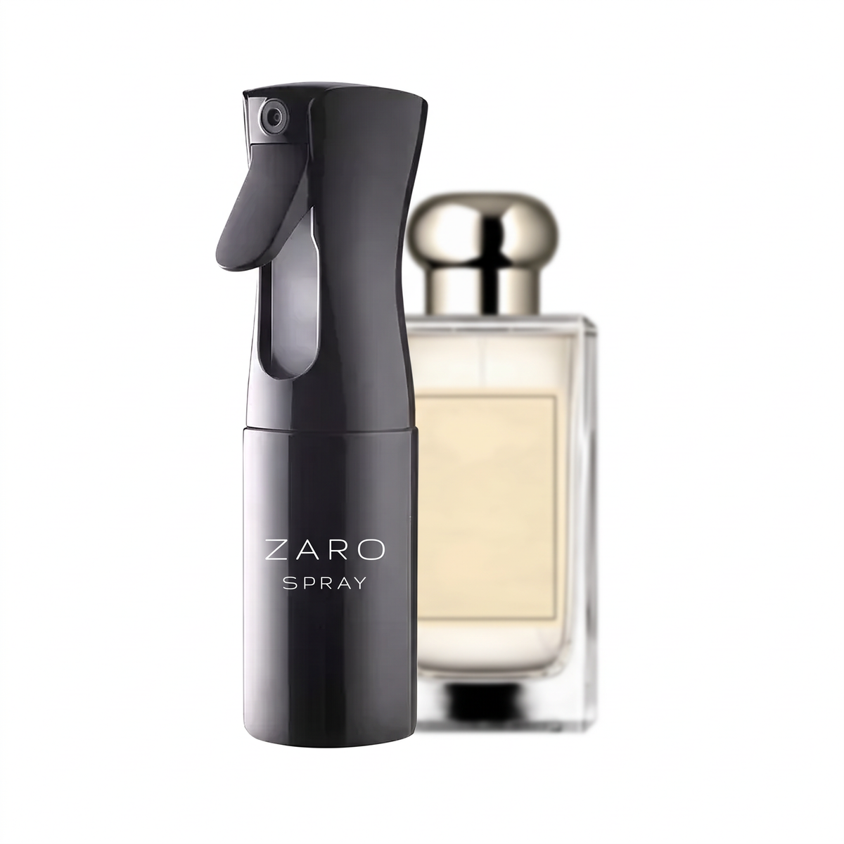 Spray 200ml - Peony & Blush Suede