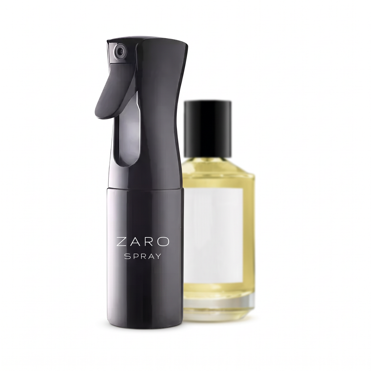 Spray 200ml - No. 9 Bukhoor