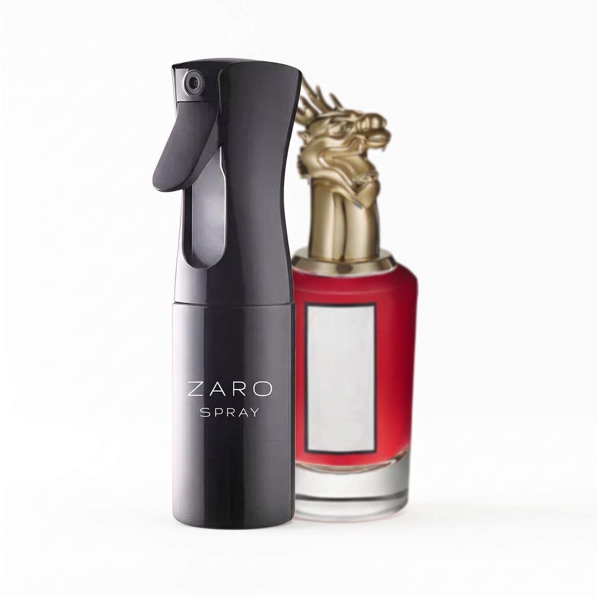 Spray 200ml - The World According to Arthur