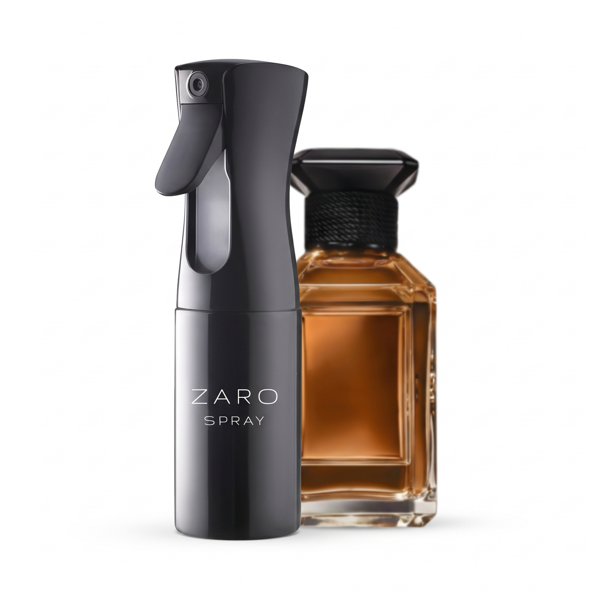 Spray 200ml - Spiritueuse Double Vanille