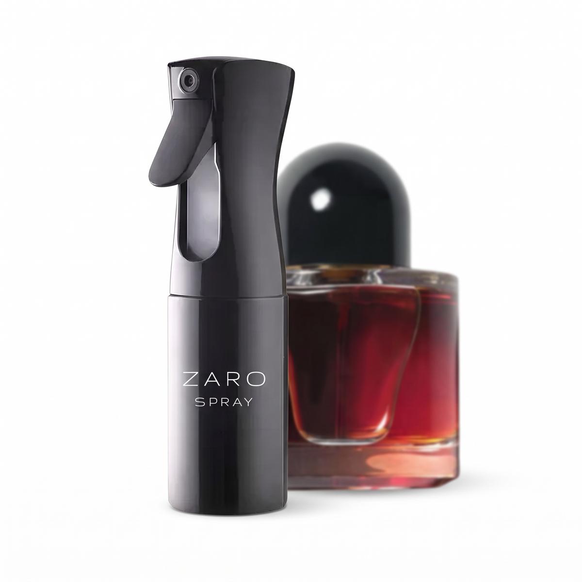 Spray 200ml - Rouge Chaotique