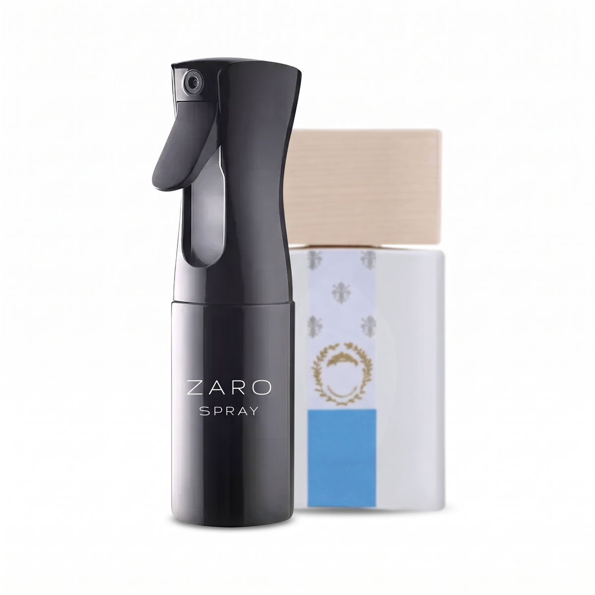 Spray 200ml - Bianco Latte
