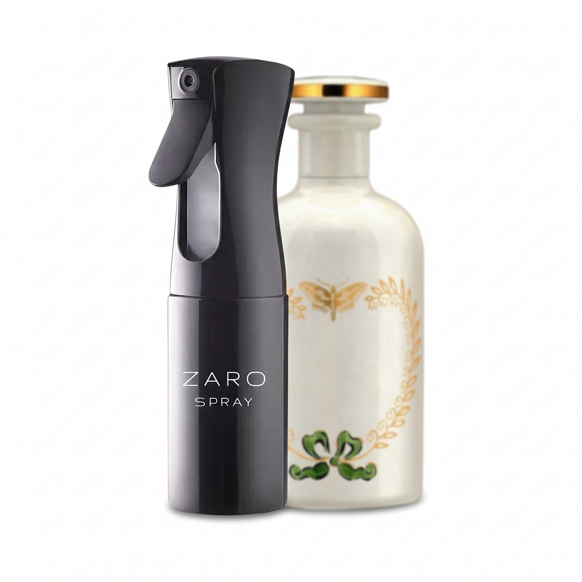 Spray 200ml - Where My Heart Beats