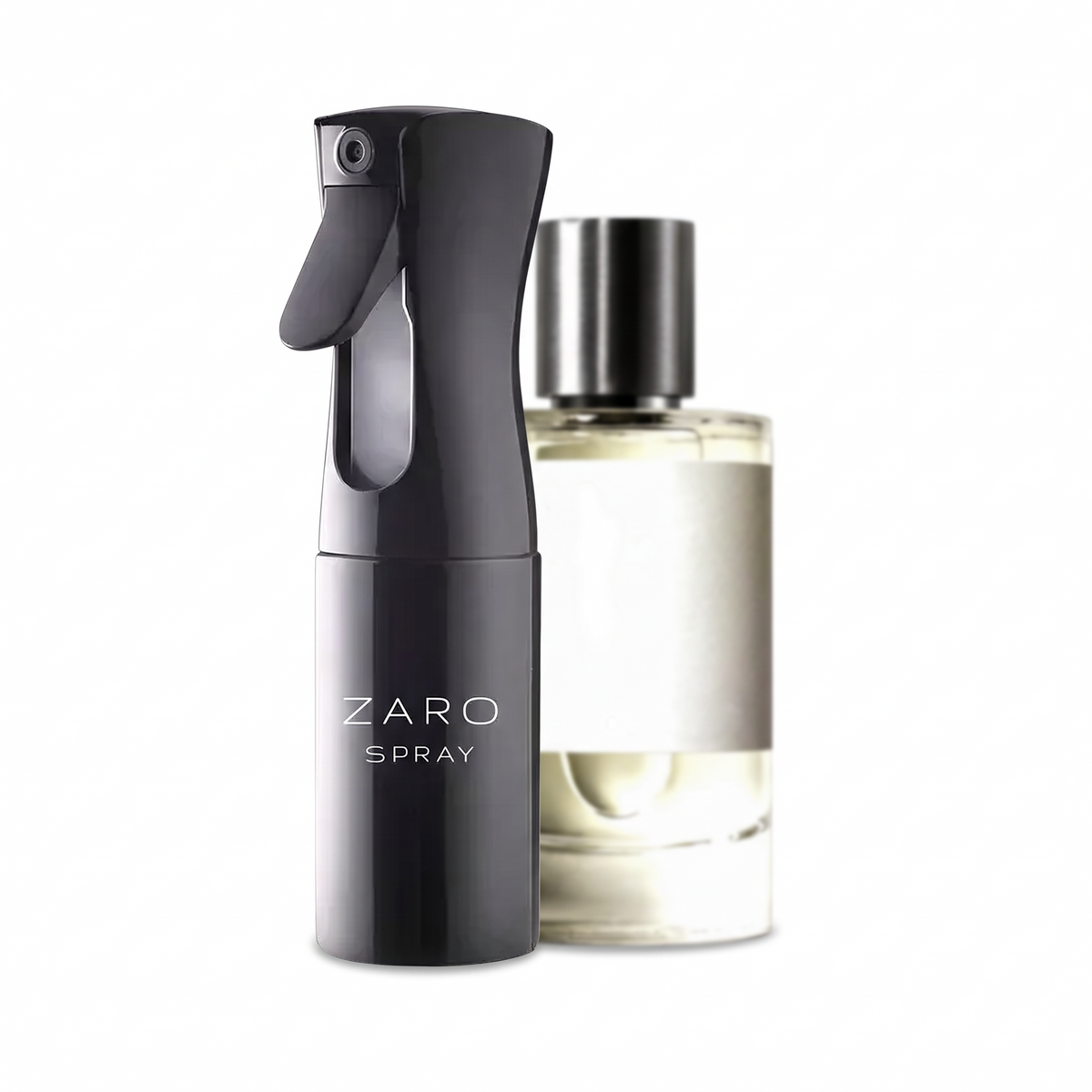 Spray 200ml - Santal Volcanique