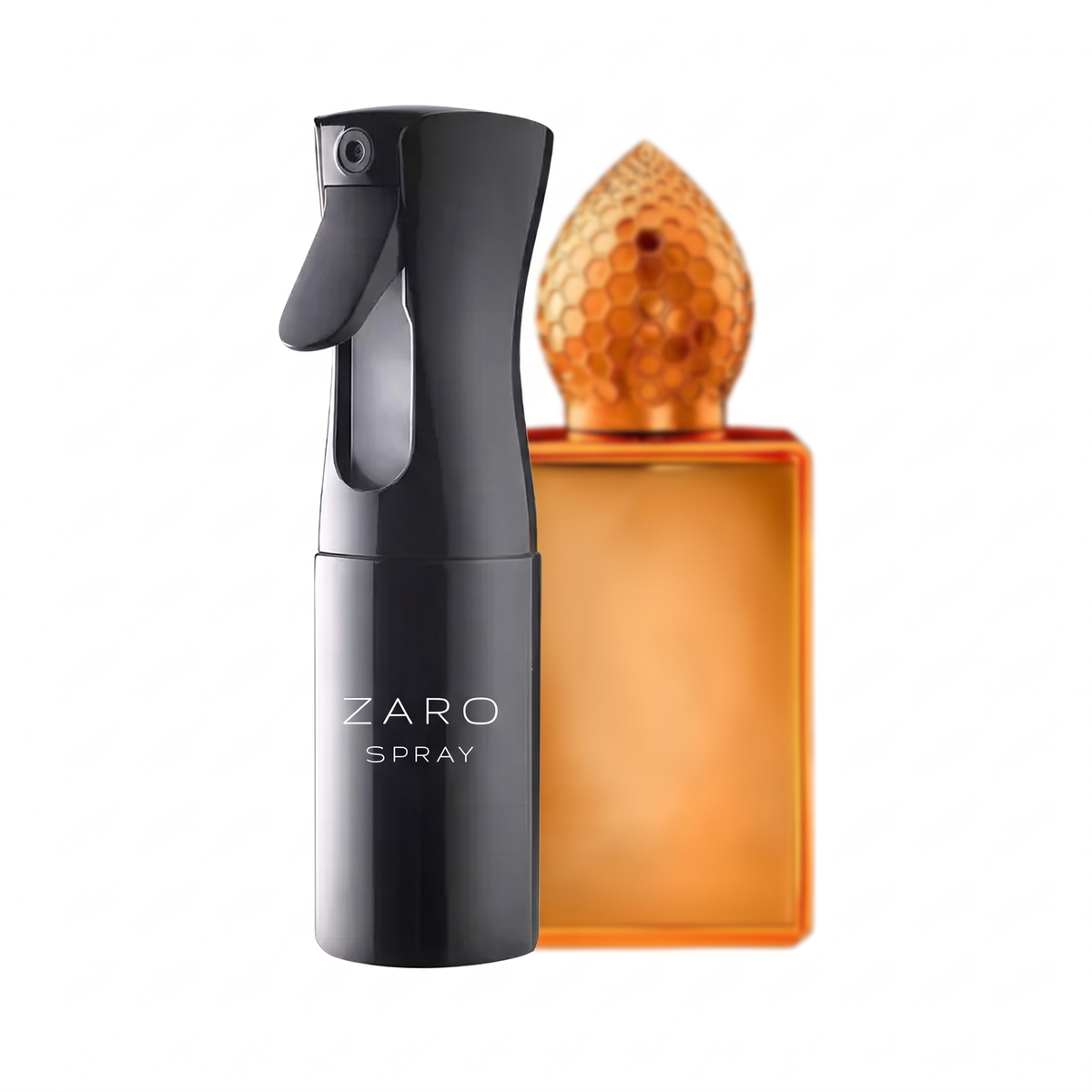 Spray 200ml - Soleil de Jeddah
