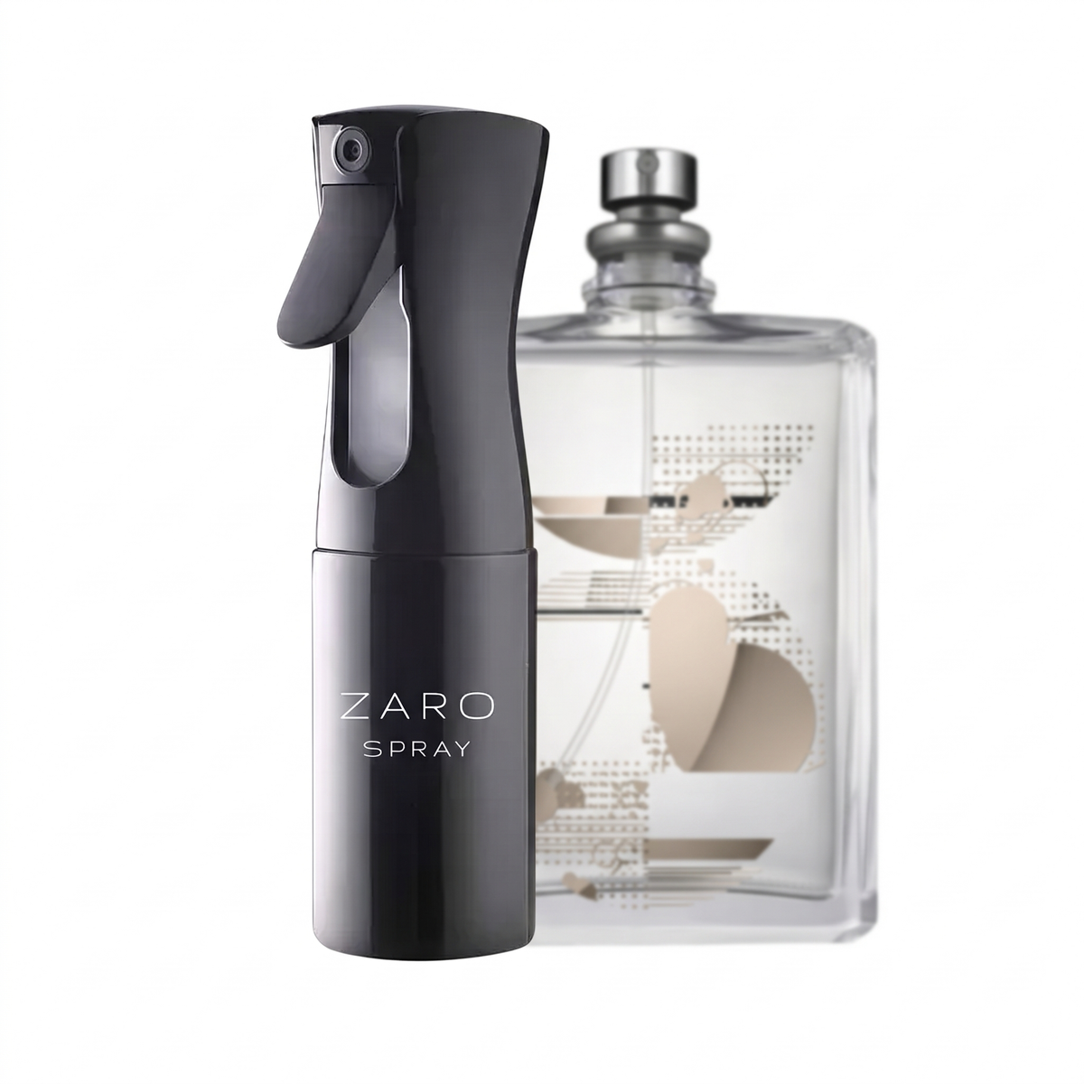 Spray 200ml - Molecule 01 + Iris