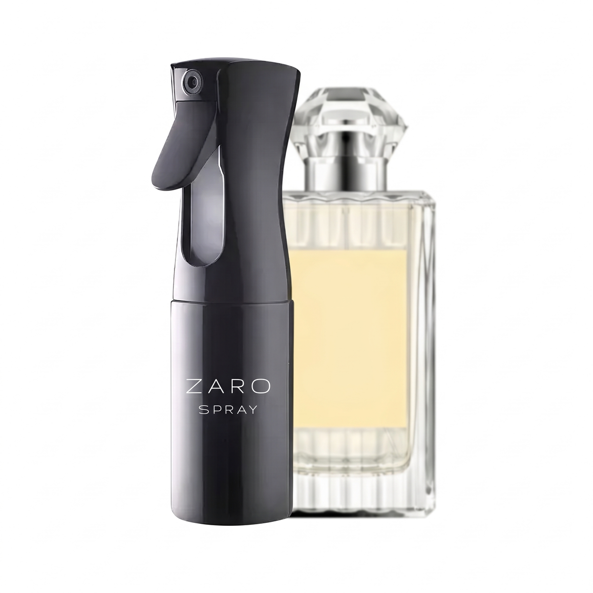 Spray 200ml - Midnight Musk & Amber