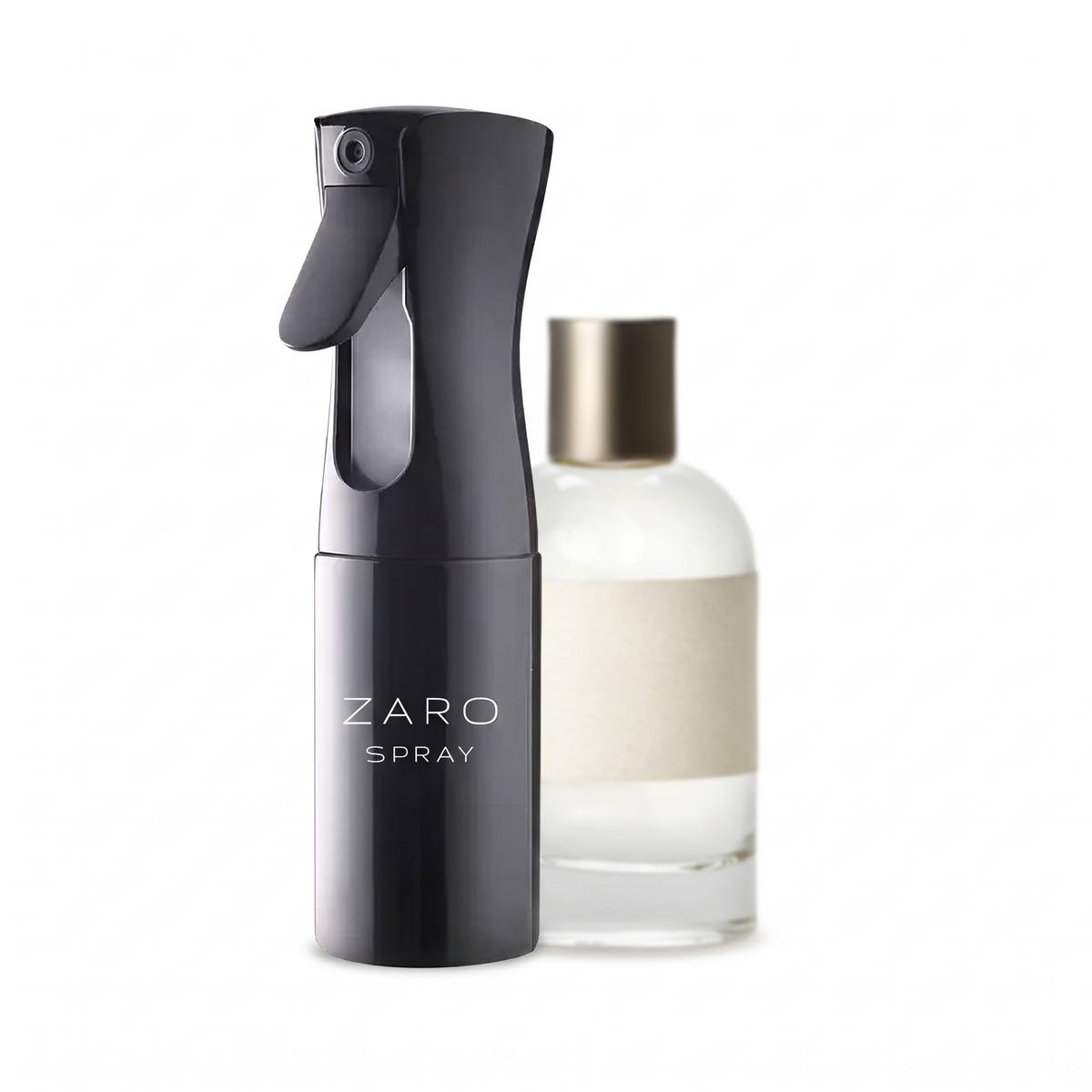 Spray 200ml - Thé Noir 29