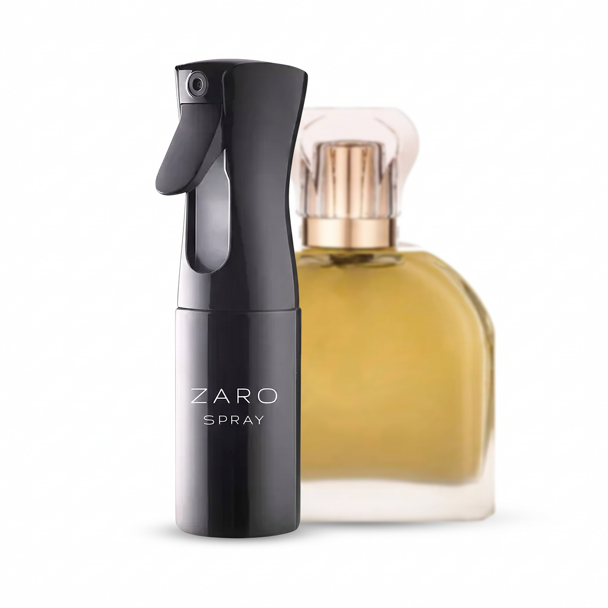Spray 200ml - Caballo White