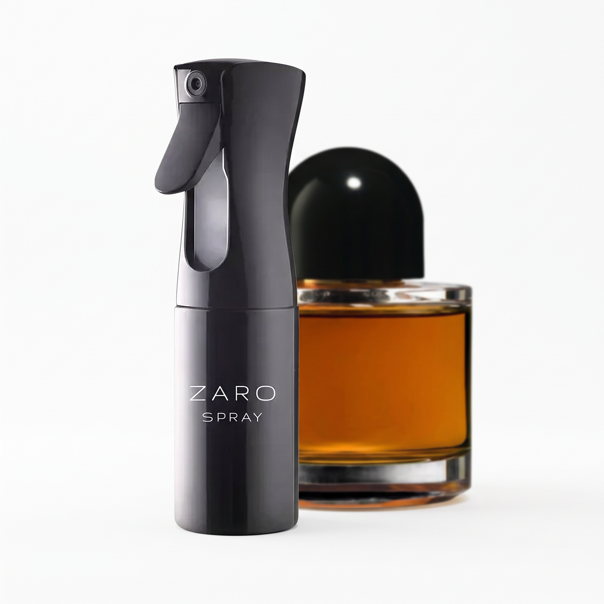 Spray 200ml - Vanille Antique