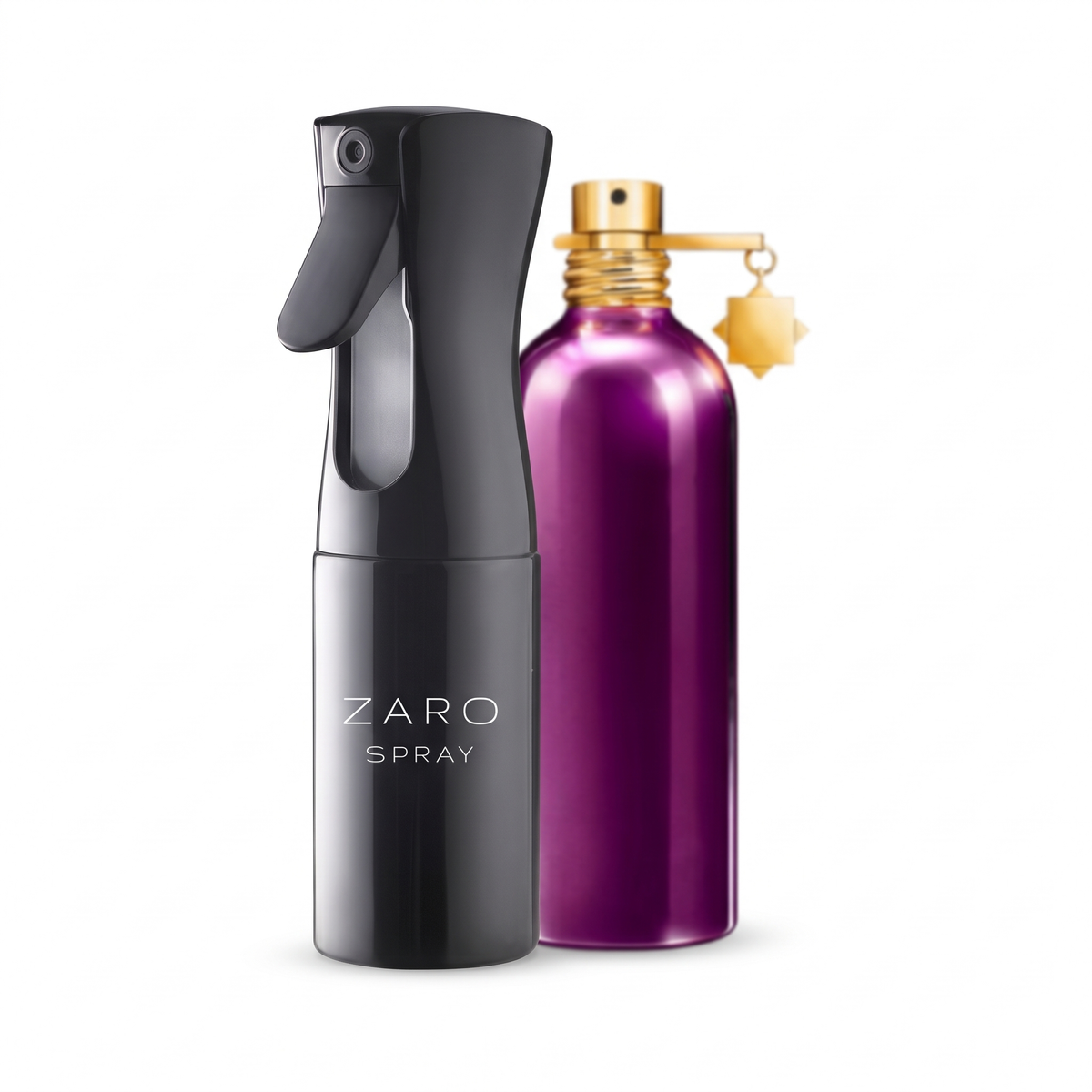Spray 200ml - Intense Café