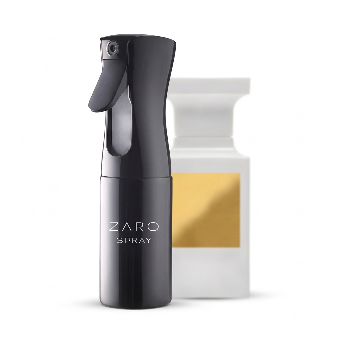 Spray 200ml - Soleil Blanc