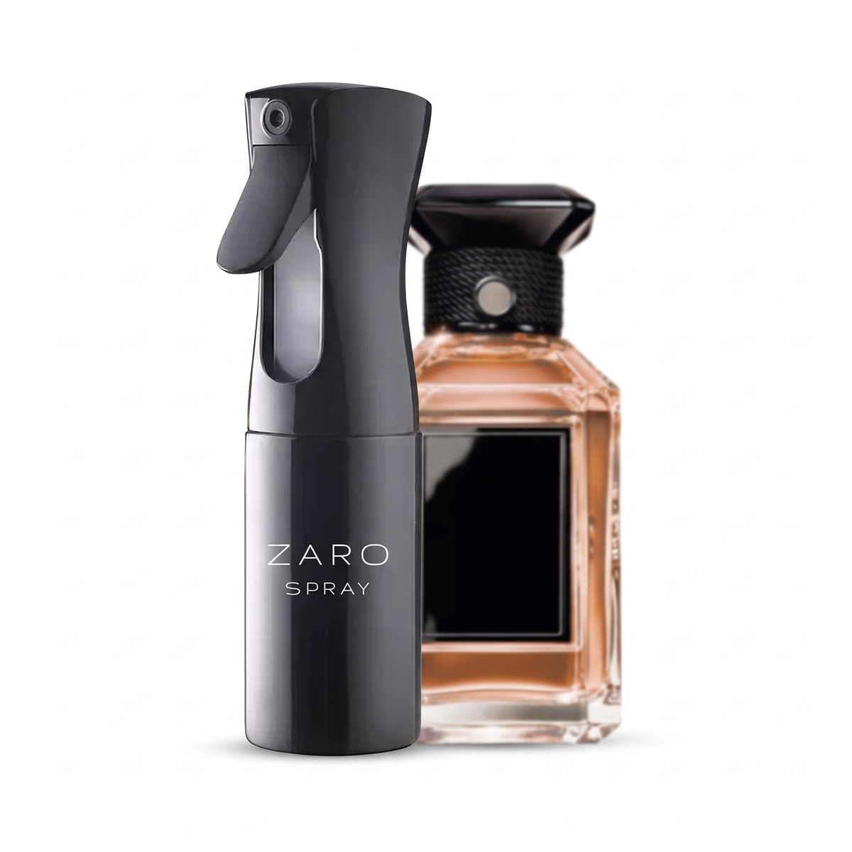 Spray 200ml - Iris Torréfié