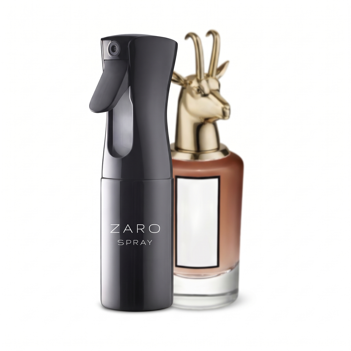 Spray 200ml - Changing Constance
