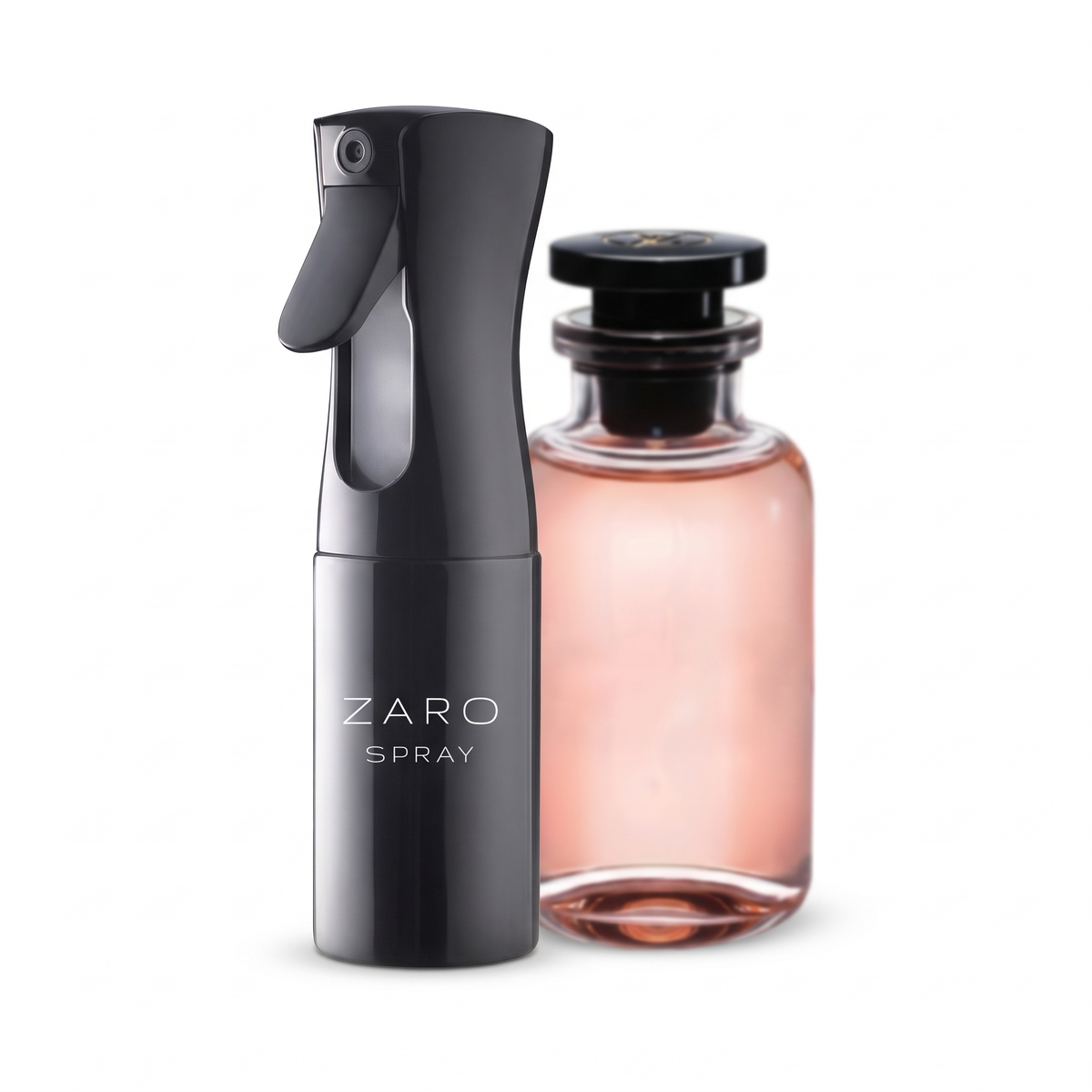 Spray 200ml - Rose des Vents