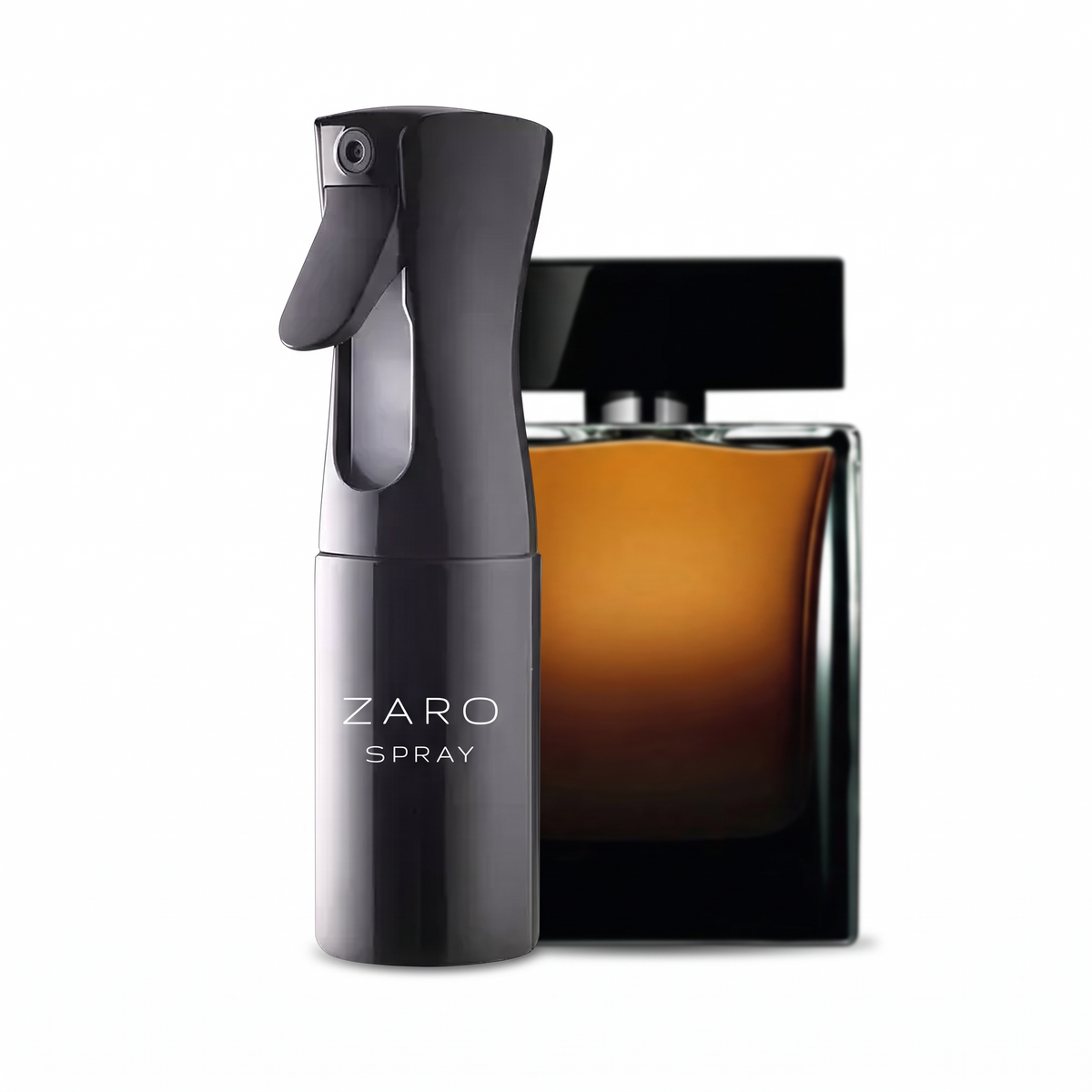 Spray 200ml - The One