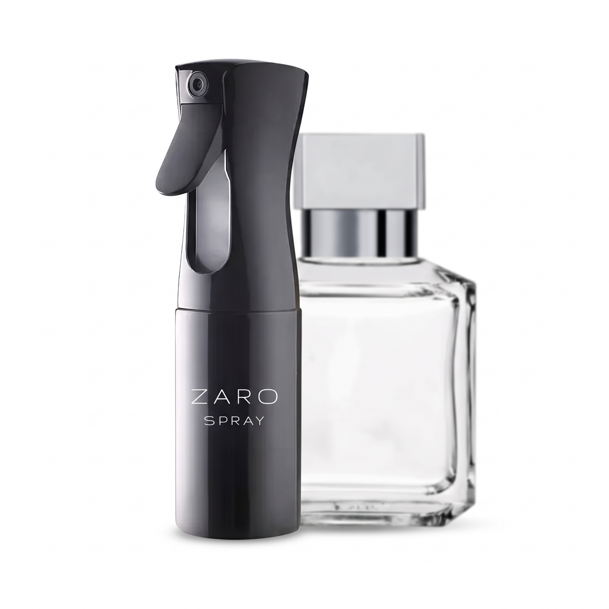 Spray 200ml - Gentle Fluidity Silver