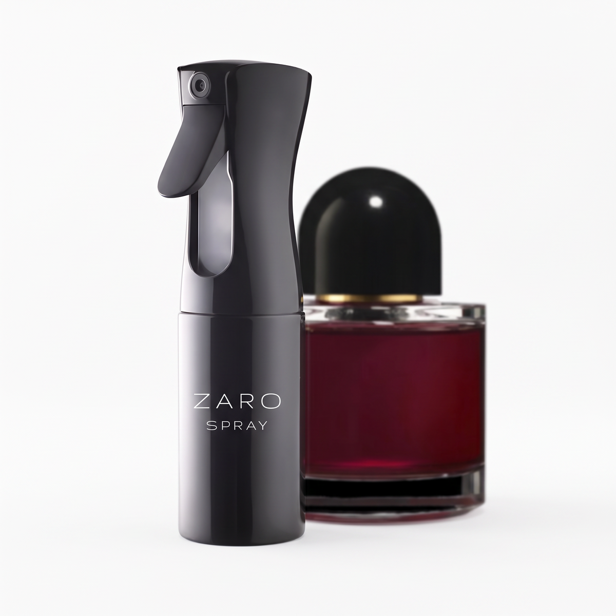 Spray 200ml - Tobacco Mandarin