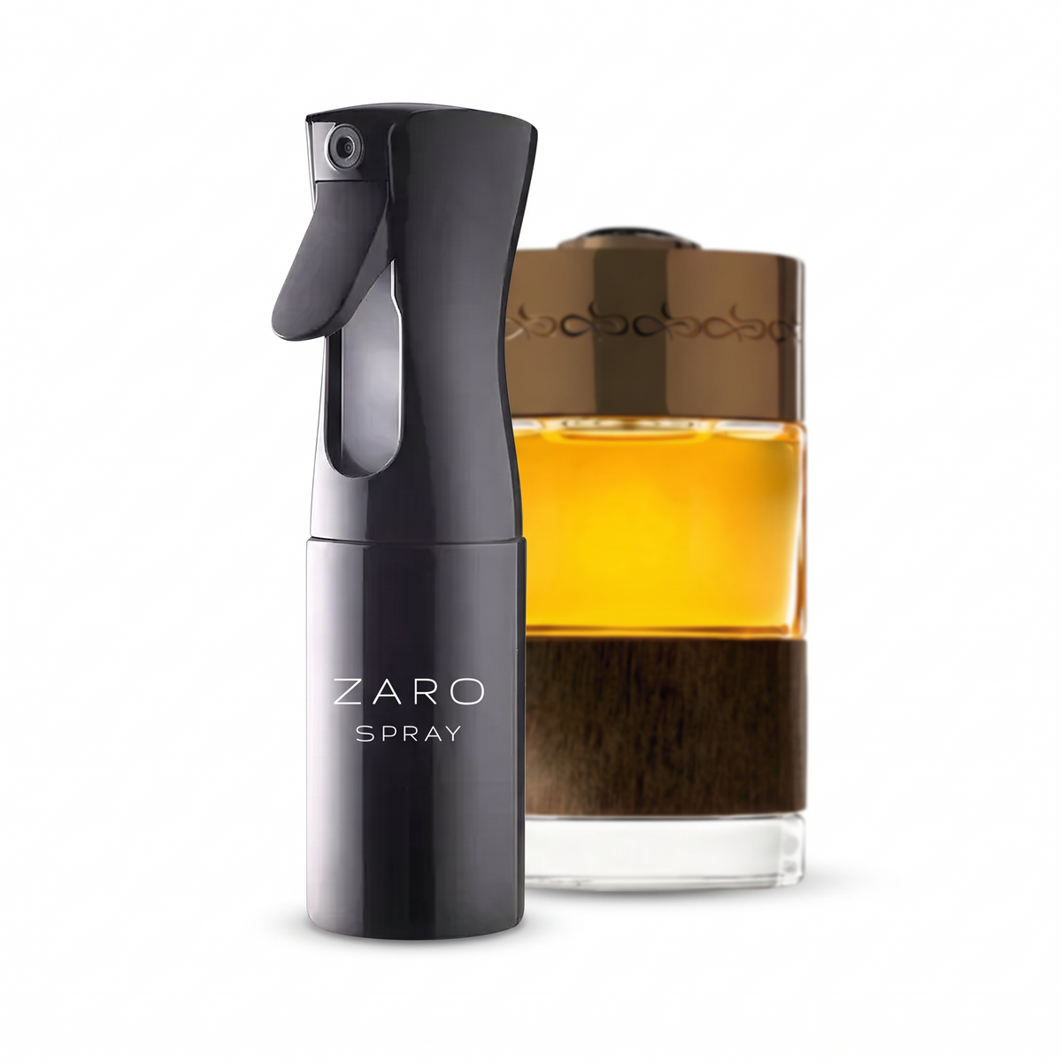 Spray 200ml - Dubai Oud