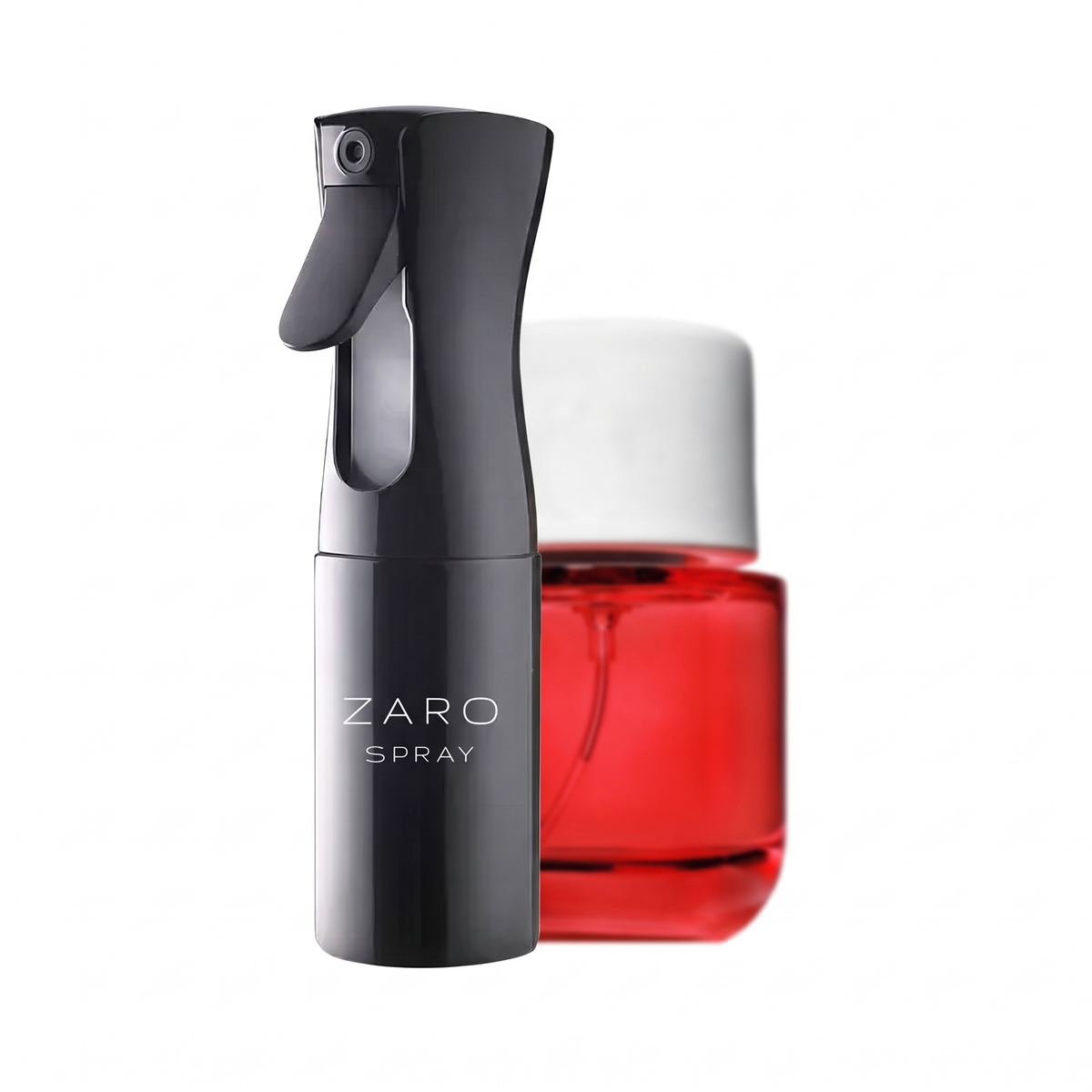 Spray 200ml - Strawberry Letter