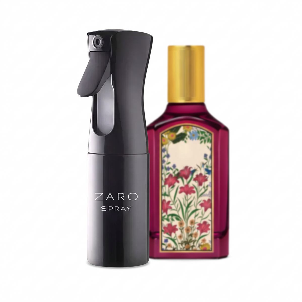 Spray 200ml - Flora Gorgeous Gardenia Intense