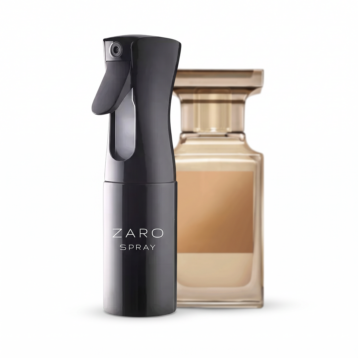 Spray 200ml - Vanilla Sex