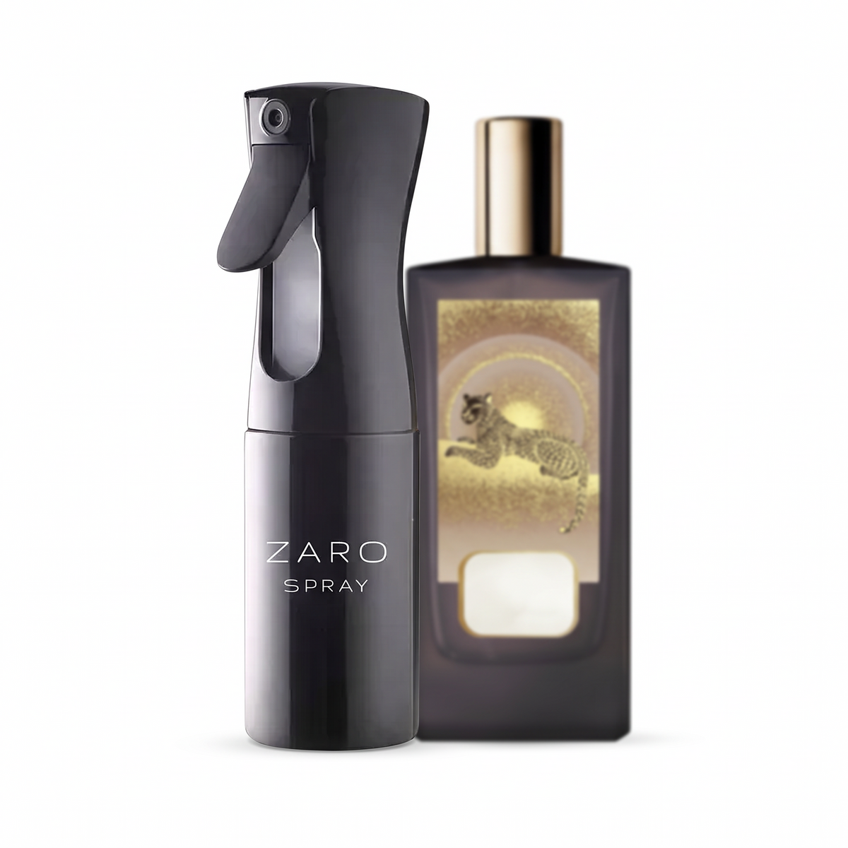 Spray 200ml - African Leather