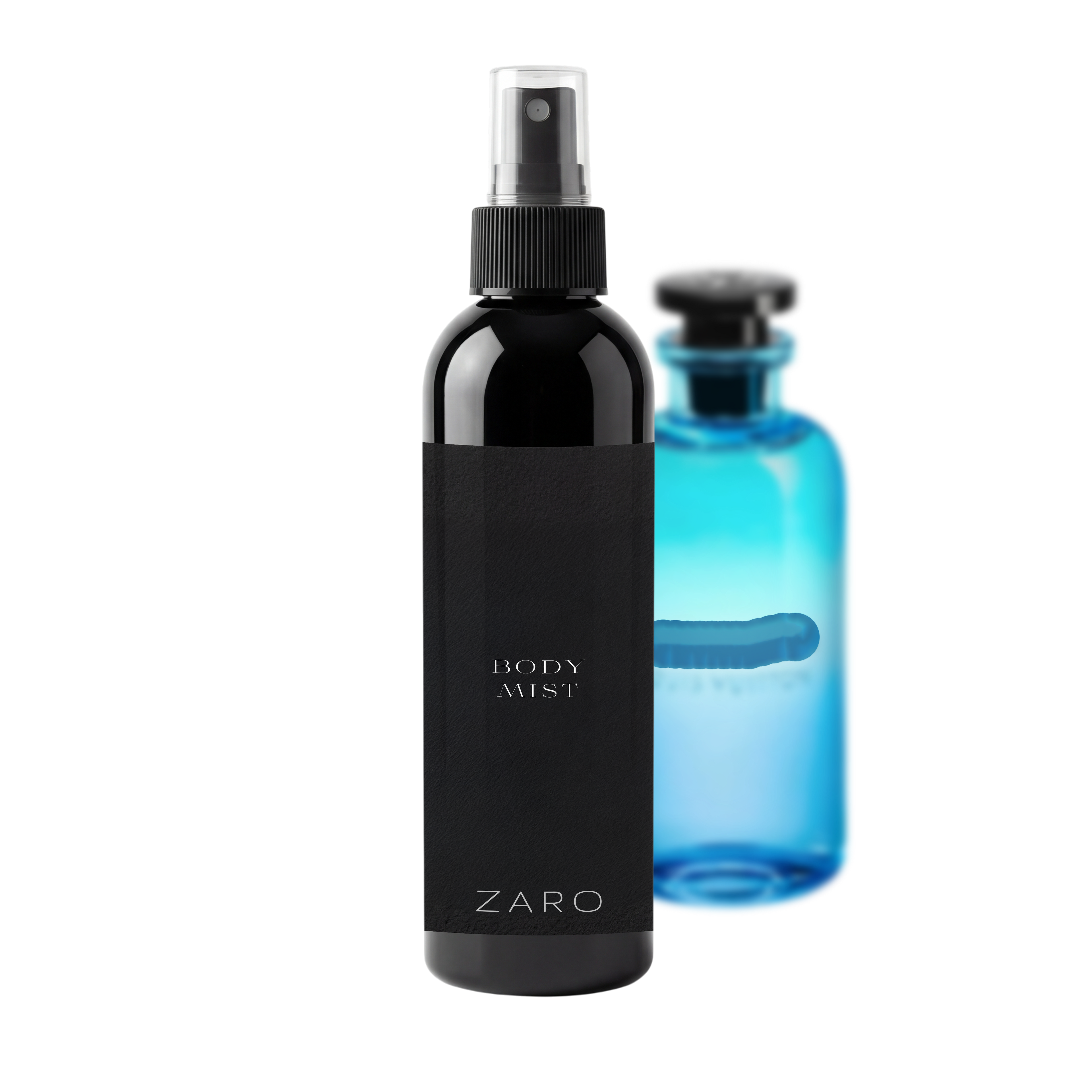 Body Mist 250ml - Afternoon swim